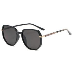 2021 New Style Super Light Nylon Sunglass UV400 for Women