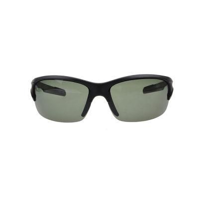 2017 Factory Directly Half Frame Sports Sunglasses