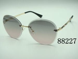 Factory Qualitiy Classic Retro Sunglass Anti UV400 Polarized Sunglass