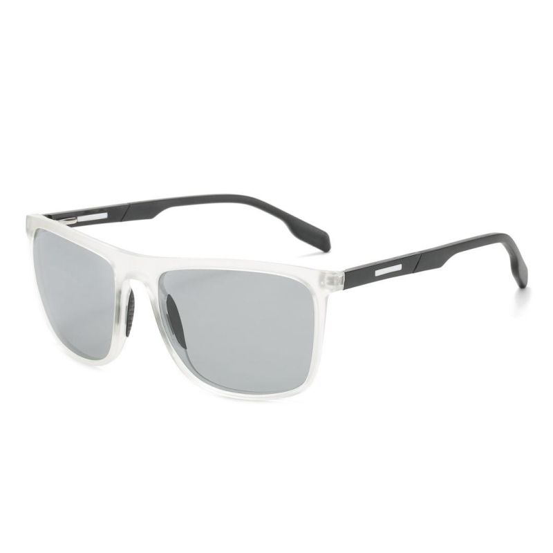 2020 No MOQ Tr90 Light Classic Cheap Polarized Lens