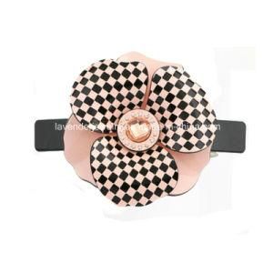 Hair Clip Classic Flower Hair Accessory for Women Beauty Gifts