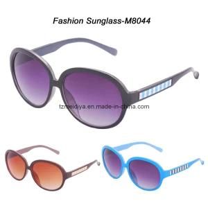 Fashoin Women Sunglasses (UV, CE/FDA Certified M8044)