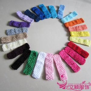Baby Headband, Baby Crochet Headband, Crochet Hat (LC-HB-042)