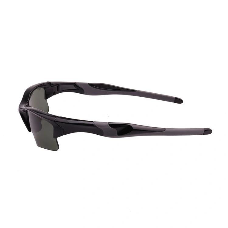 2019 Bicycle Rider UV400 Sports Sunglasses