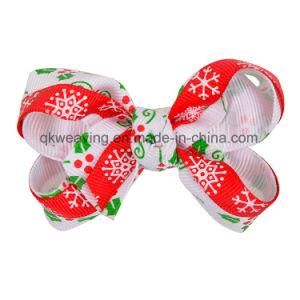 Polyester Ribbon Hair Accessories Hair Bow