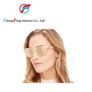 UV400 Polarized Sunglass Eyewear Tr90 Nylon Sunglasses