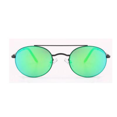 2018 Hot Selling Vintage Fashion Metal Sunglasses