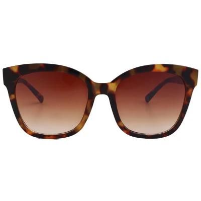 2020 Simple Acetate Color Fashion Sunglasses