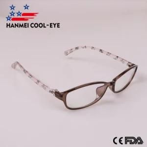 Classical Design PC Designer Sunglass with Shiny Revo