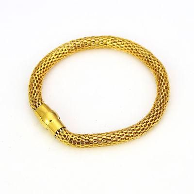 Promotion Metal Net Bracelet for Gifts