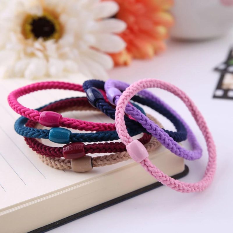 Elastic Durable Daily Use Girl Women Hair Band