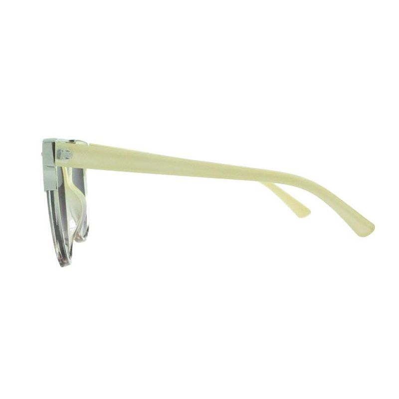 Hot Saler with Bar Fashion Made in China Sunglass