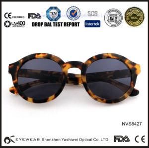 2015 Italian Brand Names Sunglasses, Fashion Sunglasses with Polerized Lens