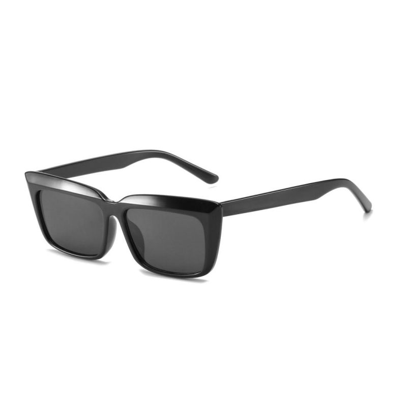 No MOQ Cheap Tiny Cateye Model Fashion Sunglasses