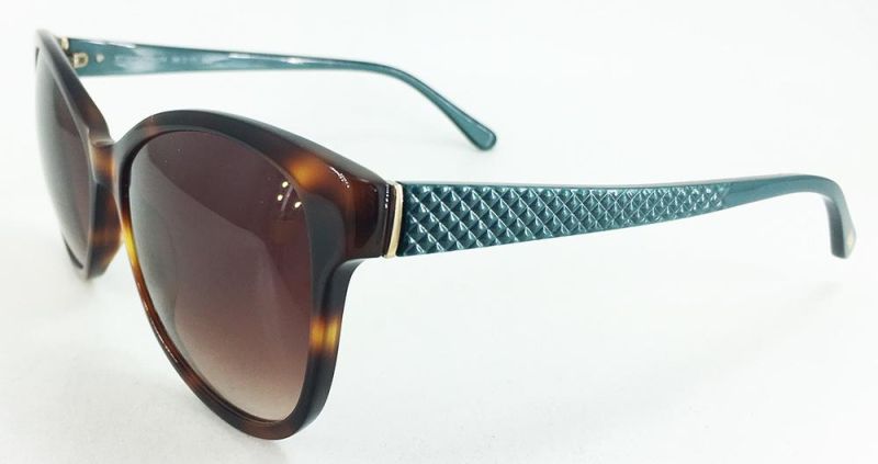 Great Quality Model China Factory Wholesale Acetate Frame Sunglasses