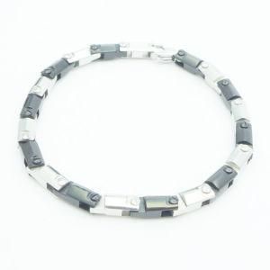 Charms Stainless Steel Bracelets