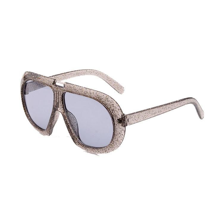 2018 Vivid Colorful Classical Kids Sunglasses