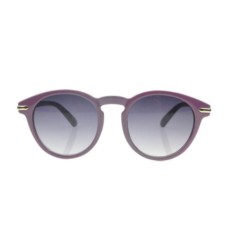 2018 Hot Selling Fashion Round Shape Sunglasses