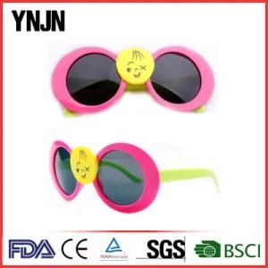 China Factory Bulk Buy Baby Polarized Sunglasses (YJ-035)