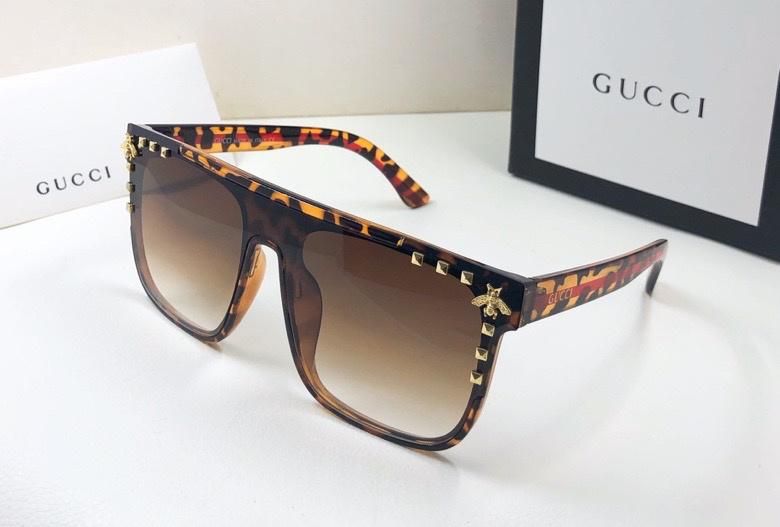 New Fashion Simple Temperament All-Match Sunglasses Polarized Sunglasses Optical Glasses Fashion Sunglasses