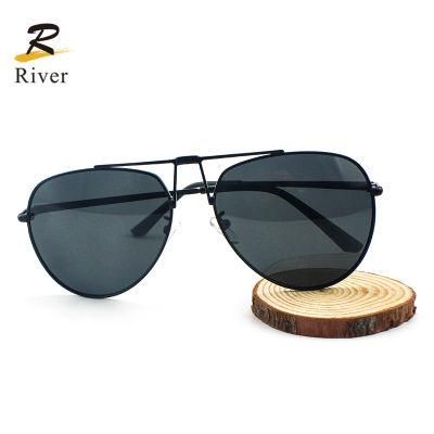 P0062 Youth Design Tr Frame Ready Polarized Men Sunglasses