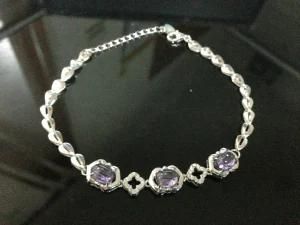 Wholesale Silver 925 Bracelet, Sterling Silver Bracelets