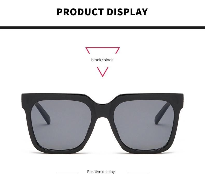 Branded Unisex Classic Polarized PC Sunglasses High Quality