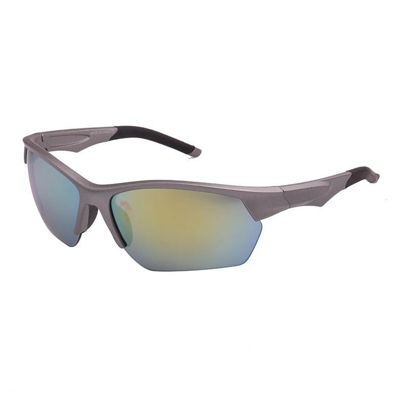 2019 Tiny Half Frame Sports Men Sunglasses
