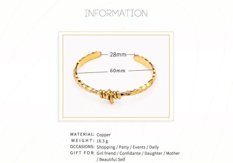 Hot Sale Fashion Jewelry New Arrival Beautiful Delicate Copper Heart Beat Bracelets