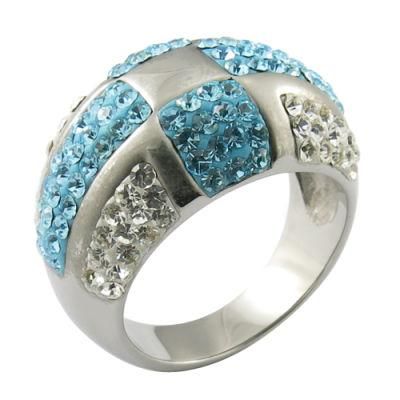 New Hot Sale Resin Fashion Jewelry Ring