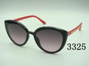 Factory New Fashion Men Classic Retro Sunglasses Supplier Hot Sale