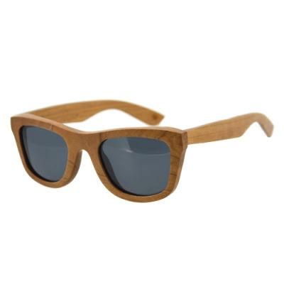 Online Shopping Cat 3 UV400 Wooden Sunglasses