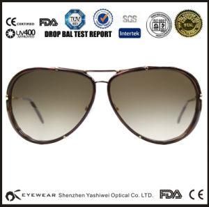 Fashion Style Cat Eye UV400 Sunglasses