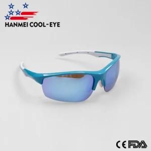 2018 New Coming Plastic Sport Eyewear for Men