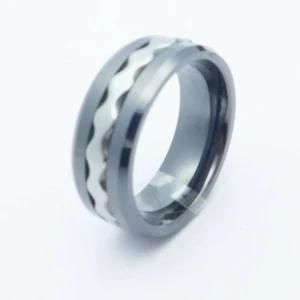 New Design Tungsten Ring