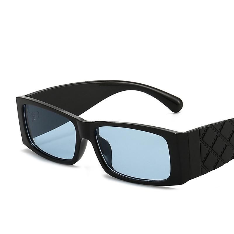 Newest 2022 Small Frame Trend Sunglasses