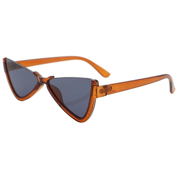 2020 Factory Directly Vintage Fashion Sunglasses