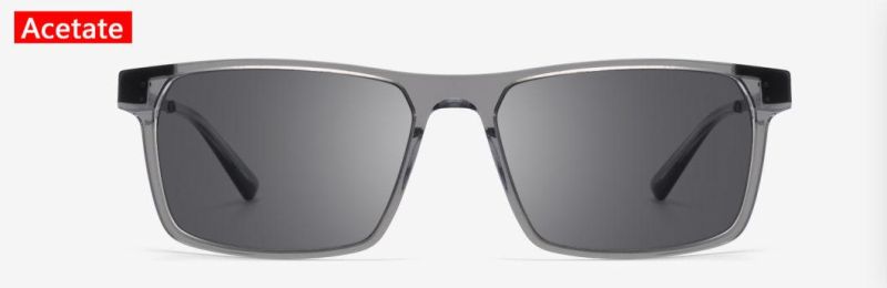 Acetate Sunglasses 29