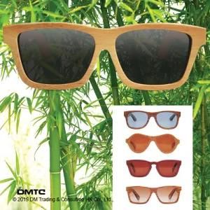 Bamboo Sunglasses, Wooden Sunglasses, Handmade Sunglasses