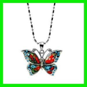 2012 Fashion Murano Pendant Jewelry (TPSP1087)