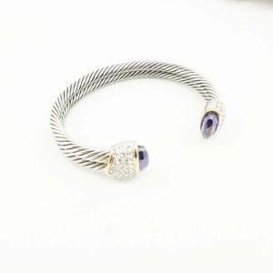 Fashion Accessories Alloy Jewelry Bangle Bracelet