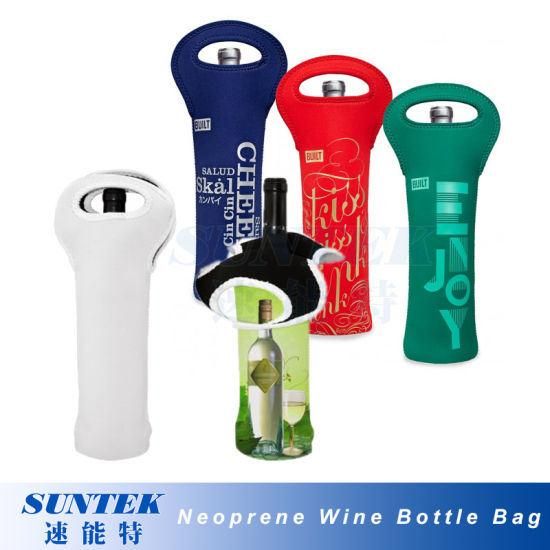 Blank Neoprene Stubby Holder/Can Cooler for Sublimation