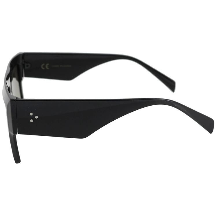 2020 Square Shape Simple Fashion Polarized Sunglasses