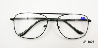 Promotion Stock Ready Reading Glasses Bi Focal Bifocal Reading 12 Models