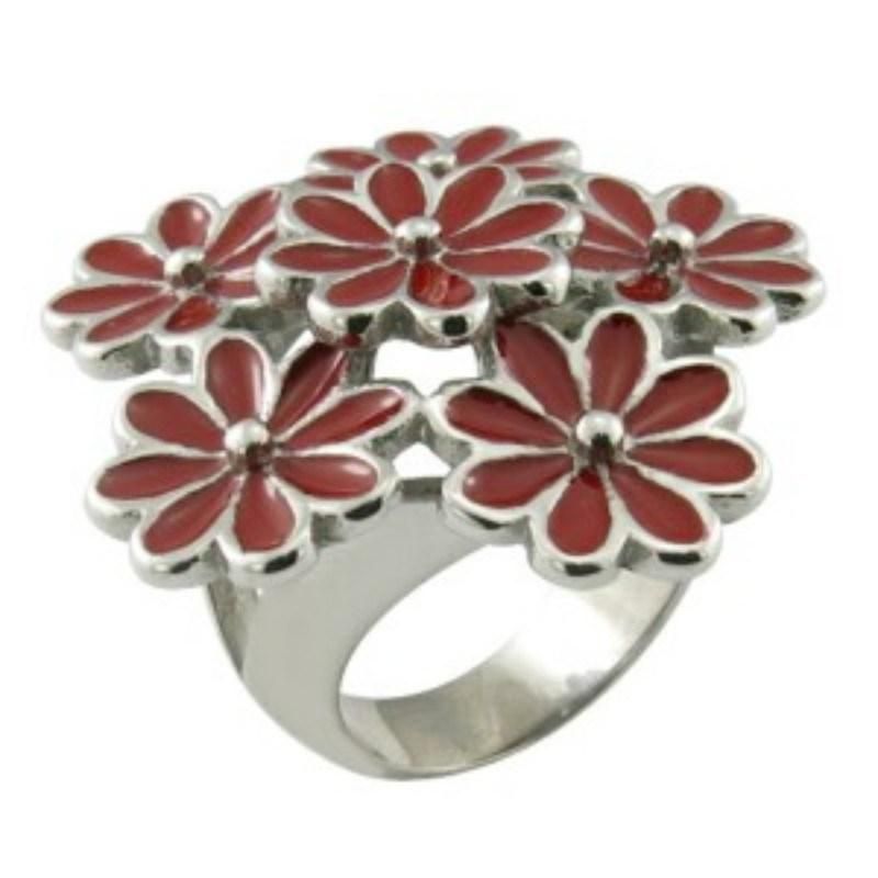 Fashion Flower Mini Lady Accessories