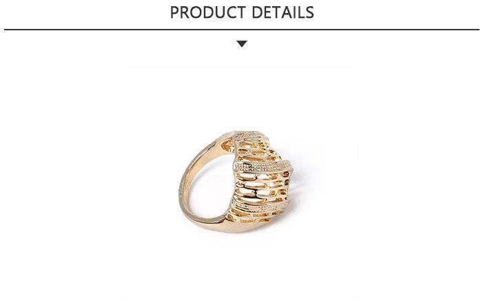 Best Price Fashion Jewellery Gold Ring