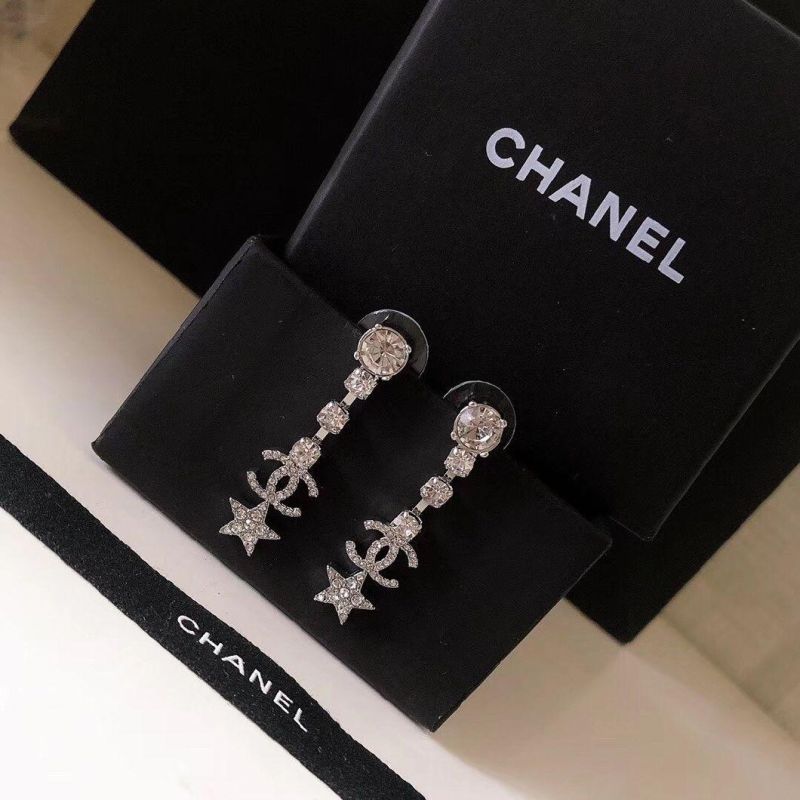 Fashion Jewelry Jewelry Earrings Lady Earrings Luxury Jewelry