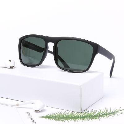 Atrovirens Lens Sunglasses High Quality Green Eyewer Wholesale Promotional Custom Logo Sunglass