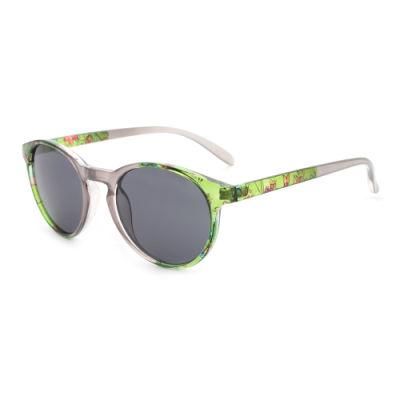 2022 Fashion Cheap Wholesale Custom Promotion Sunglasses Plastic Glasses