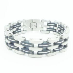 Top Quality 316L Stainless Steel Bracelet